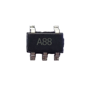 36V 12MHz Zero Drift Op Amps